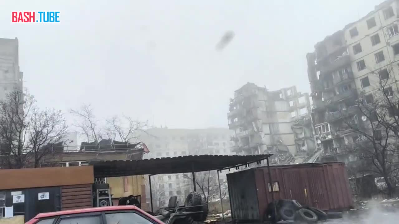 Первый ПВЗ Ozon открылся в Авдеевке в ДНР