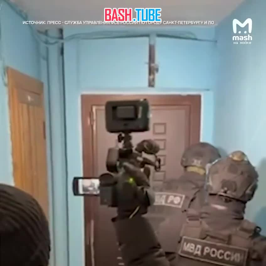  Наркота, поддельные корочки спецслужб, схрон оружия и боеприпасов - членов такой разномастной ОПГ задержали в Питере
