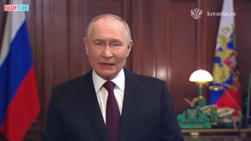  Владимир Путин поздравил военнослужащих Сил специальных операций ВС России с профессиональным праздником