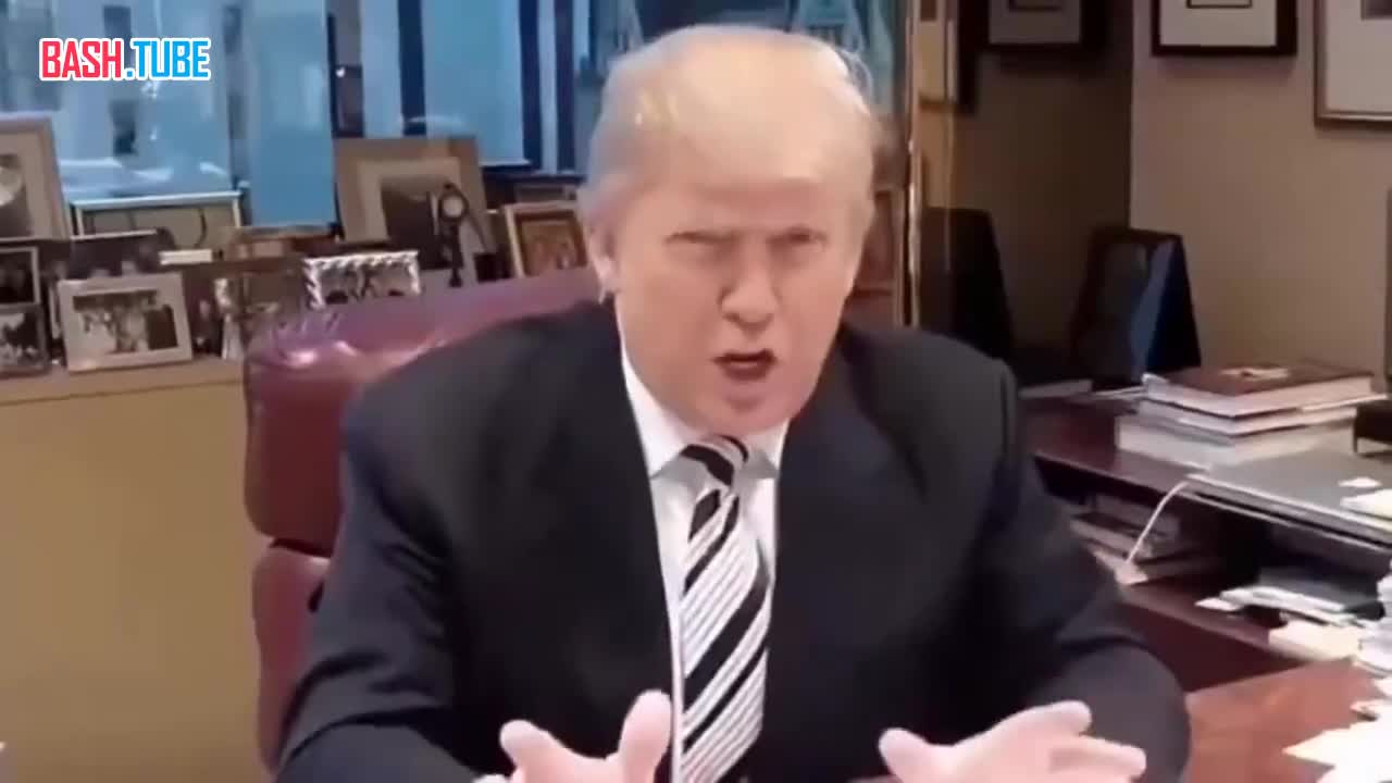  Трамп в 2011 году про Обаму