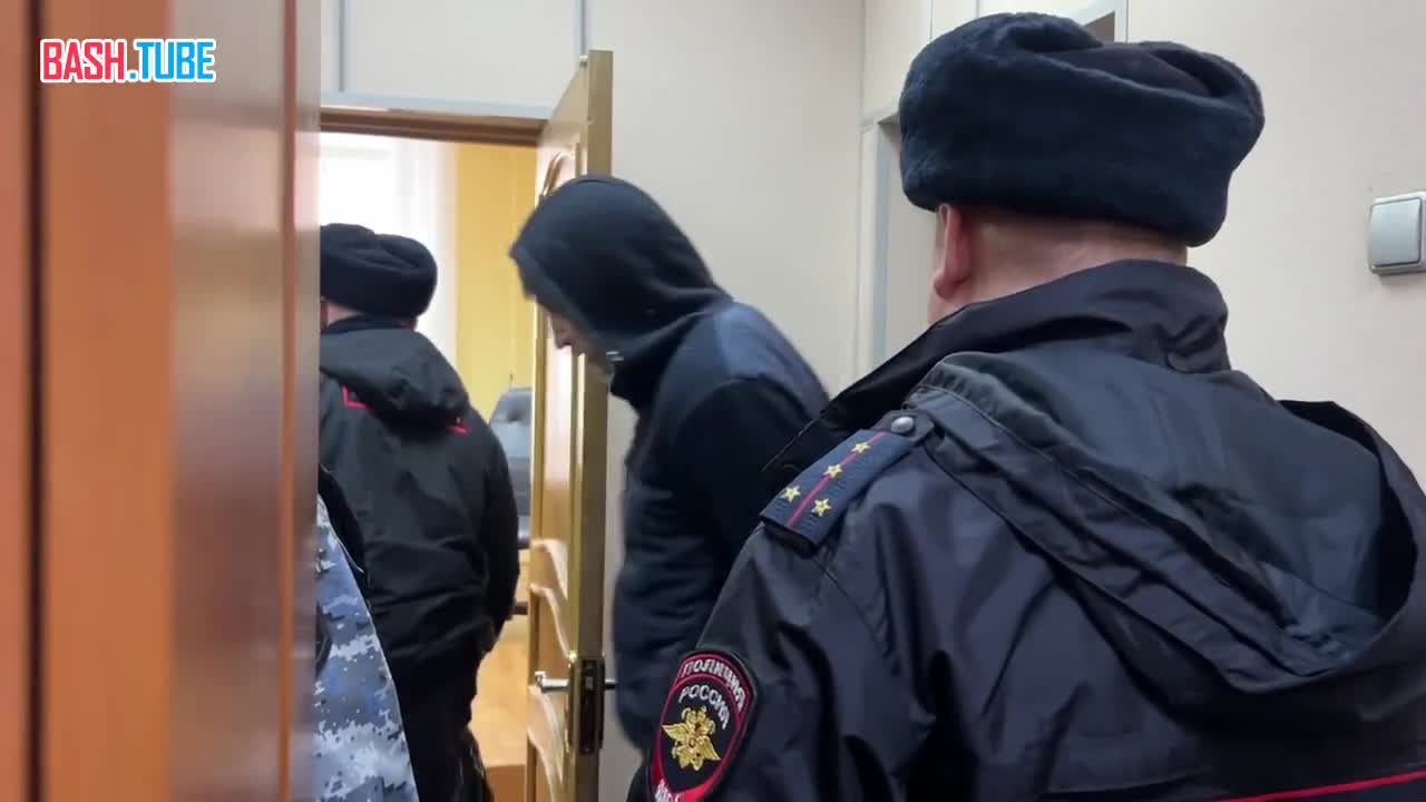  Суд арестовал похитителя девятилетней девочки в Смоленске на два месяца