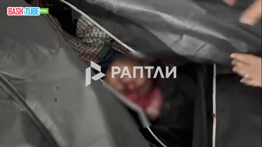  По меньшей мере 85 детей погибли из-за удара по начальной школе в Минабе на юге Ирана