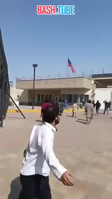  Атака на консульство США в Карачи, Пакистан