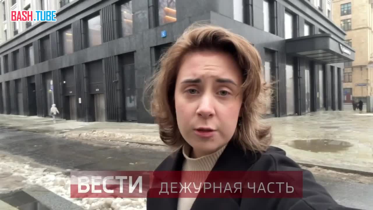  Корреспондент «Вести Дежурная часть» Виктория Хайруллина с подробностями о смерти бизнесмена Умара Джабраилова