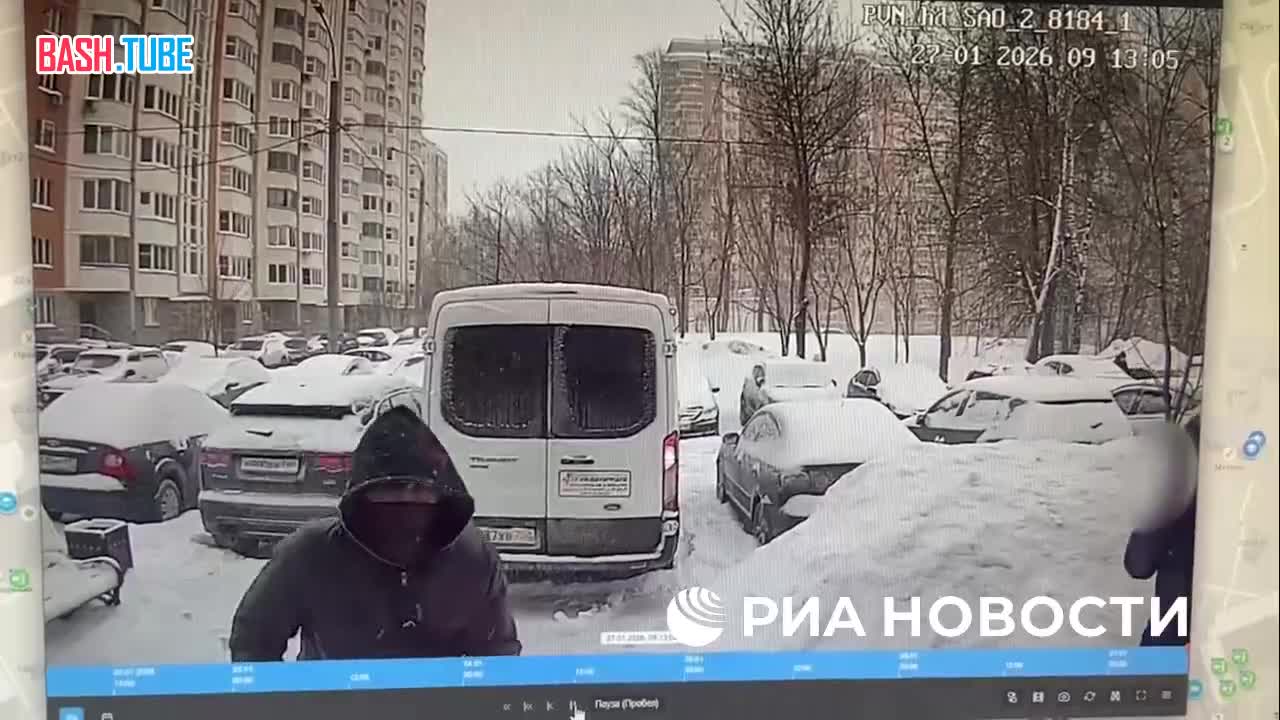  Около 100 каналов связи украинских спецслужб перекрыла ФСБ