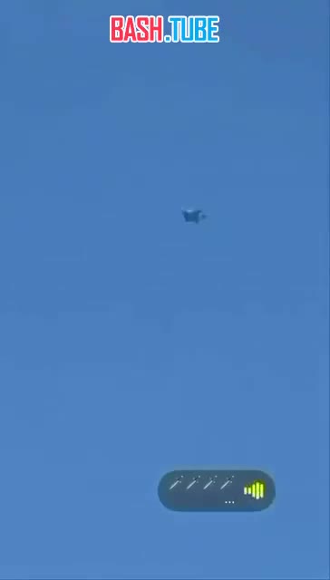  Дружественный огонь по американскому истребителю F-15 над Кувейтом