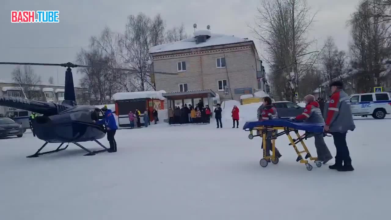  Четверо туристов, ранее пропавших в Пермском крае, погибли