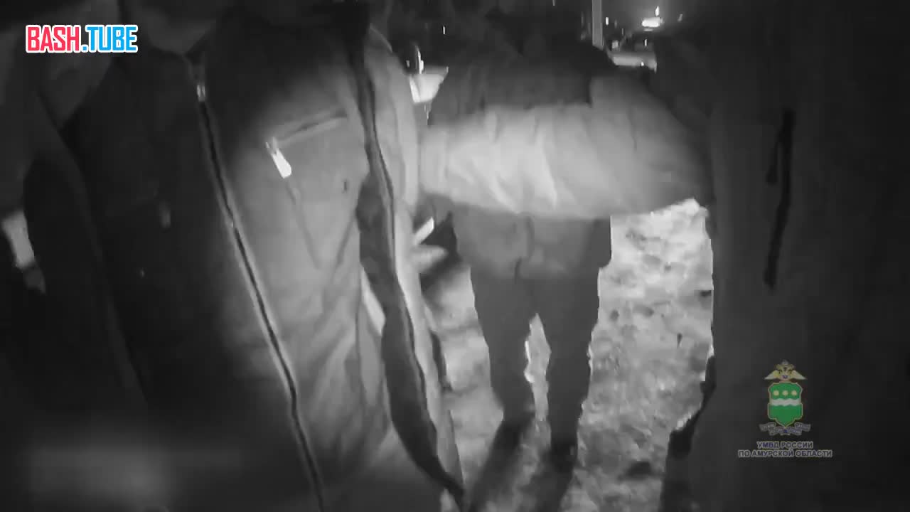  Неплательщик алиментов прятался в шкафу у истекающего кровью жителя Амурской области
