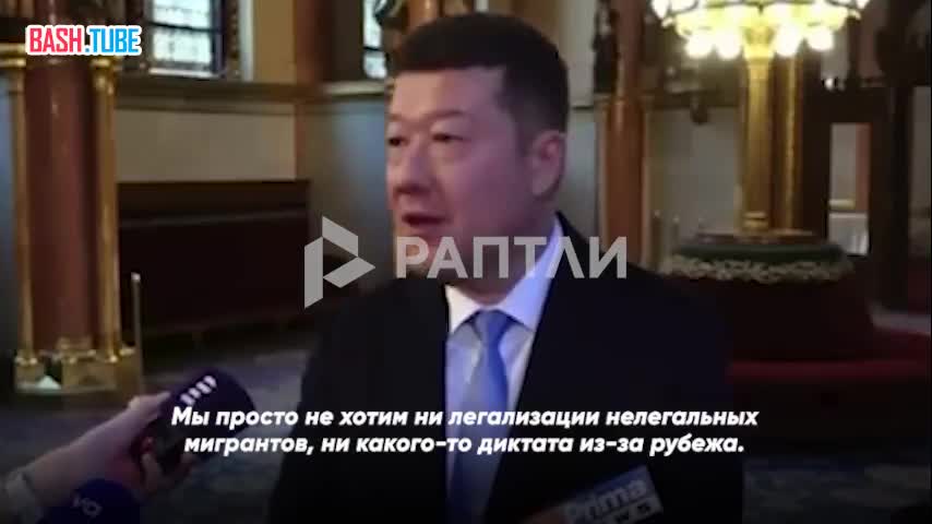  «Полиция и службы занятости выявляют украинцев, злоупотребляющих пособиями, и они несут наказание»
