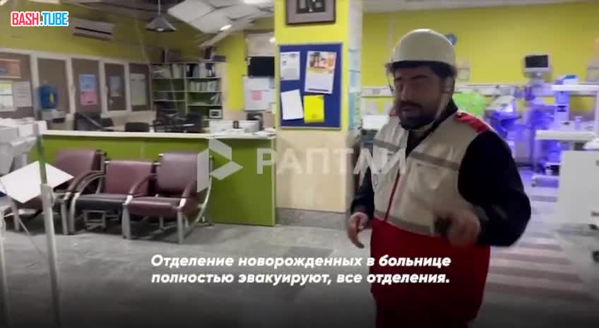  «У меня ком в горле, не могу говорить. Аппаратуру от них отключили - этих малышей уже нет в живых»