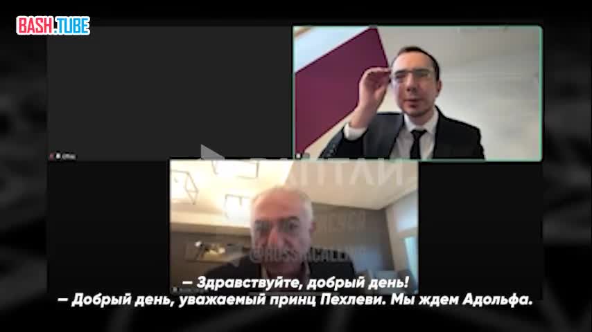  «Больше людей должно присоединиться к этому крестовому походу»