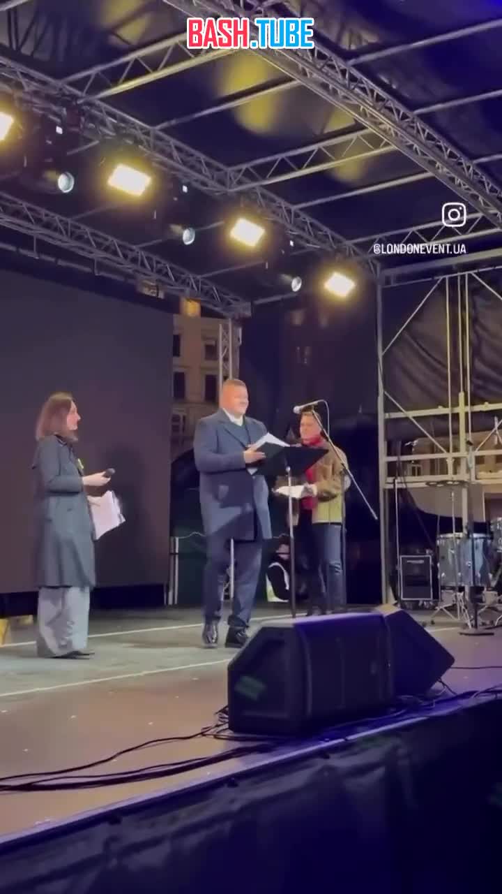  «Гуд ывнын!»: Залужный продолжает прокачивать английский