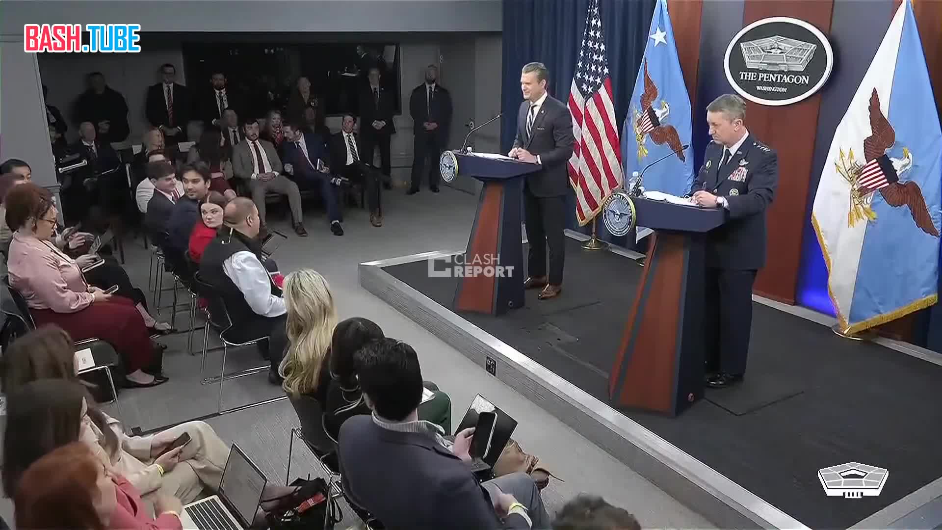  Мы, конечно же, никогда не наносим удары по гражданским целям