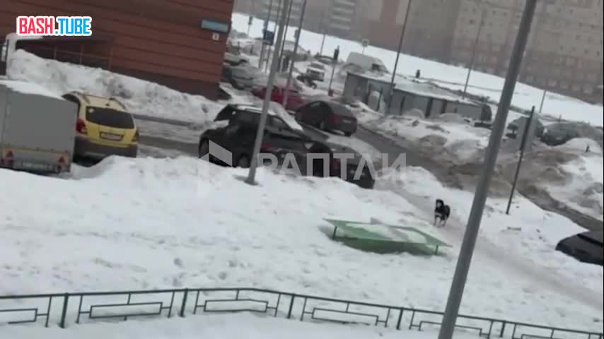  По всей России завыли сирены - это плановая проверка систем оповещения на случай реальных чрезвычайных ситуаций