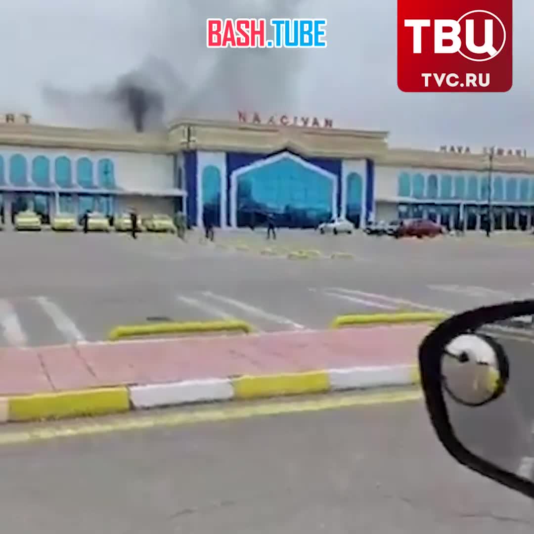  Военные Ирана отрицают запуск БПЛА в сторону Азербайджана