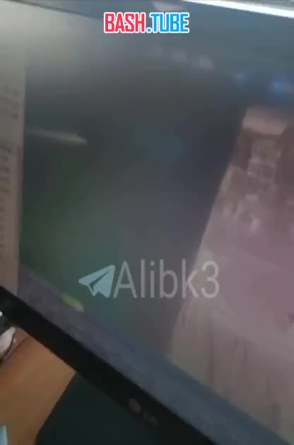  Похоже, первое запротоколированное применение иранского БЭК в ходе текущей войны