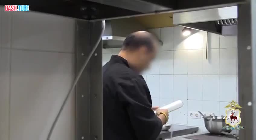  Пятерых сотрудников нижегородского ресторана индийской кухни оштрафовали за нелегальную работу