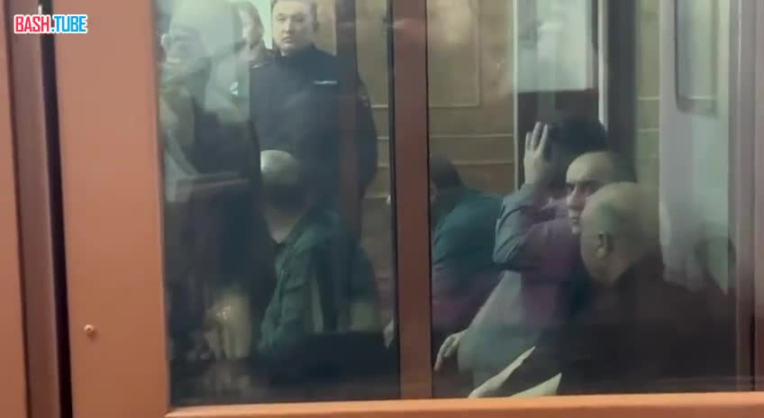  Экс-главу азербайджанской диаспоры в Екатеринбурге Шахина Шыхлински приговорили к 22 годам тюрьмы, - суд