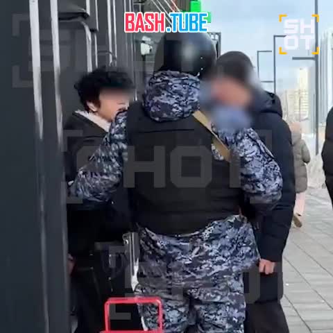  Мошенники развели подростка на взрыв банкомата в Подмосковье