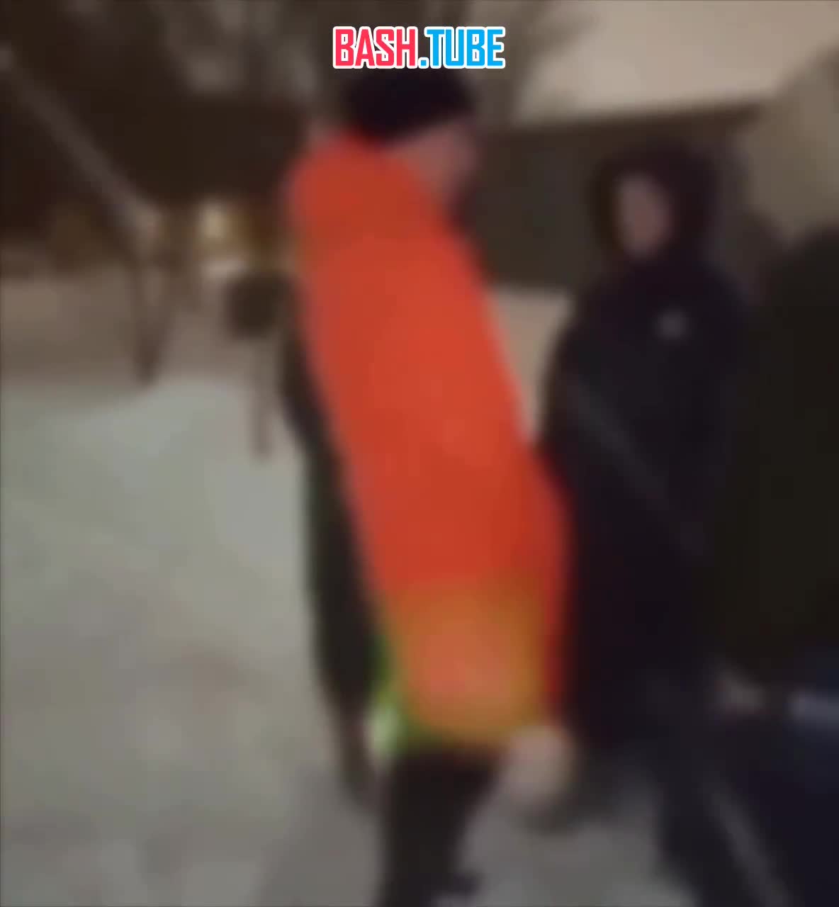  Подростки до смерти забили отца двоих детей в Челябинске