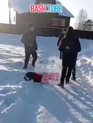  Школьника избили в Осинниках