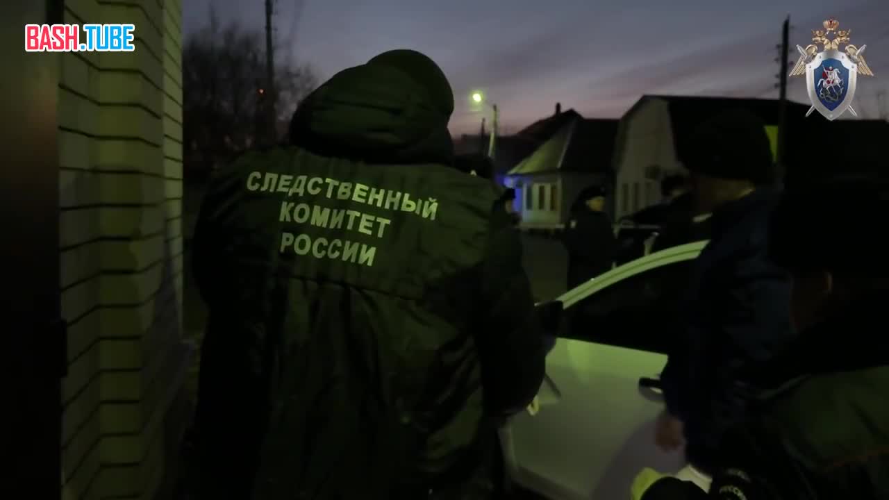  В Астрахани 73-летний дед убил на 8 Марта 36-летнюю бывшую жену и застрелился
