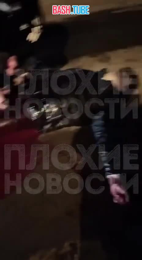  В Иркутске четверо мужчин жестоко убили парня: он умер в луже крови