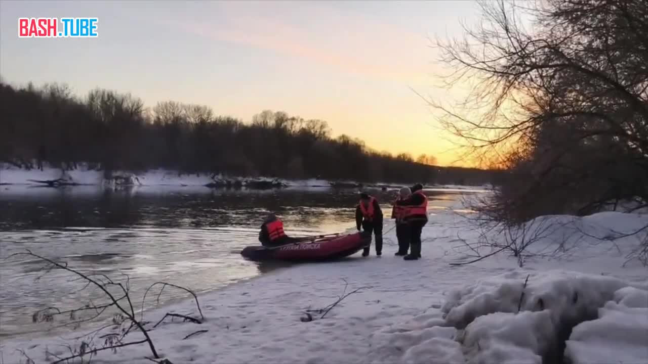  Тело одного из пропавших в Звенигороде детей нашли спасатели