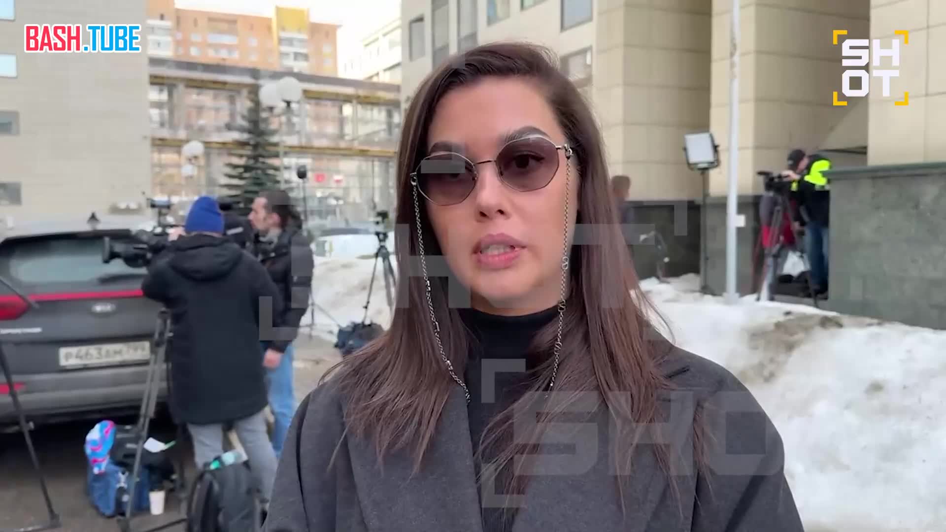  «У них нет осознания того, что они совершили. Они пытались избежать наказания»