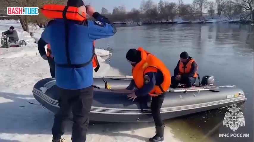  Найдено тело второго из трёх пропавших в подмосковном Звенигороде детей