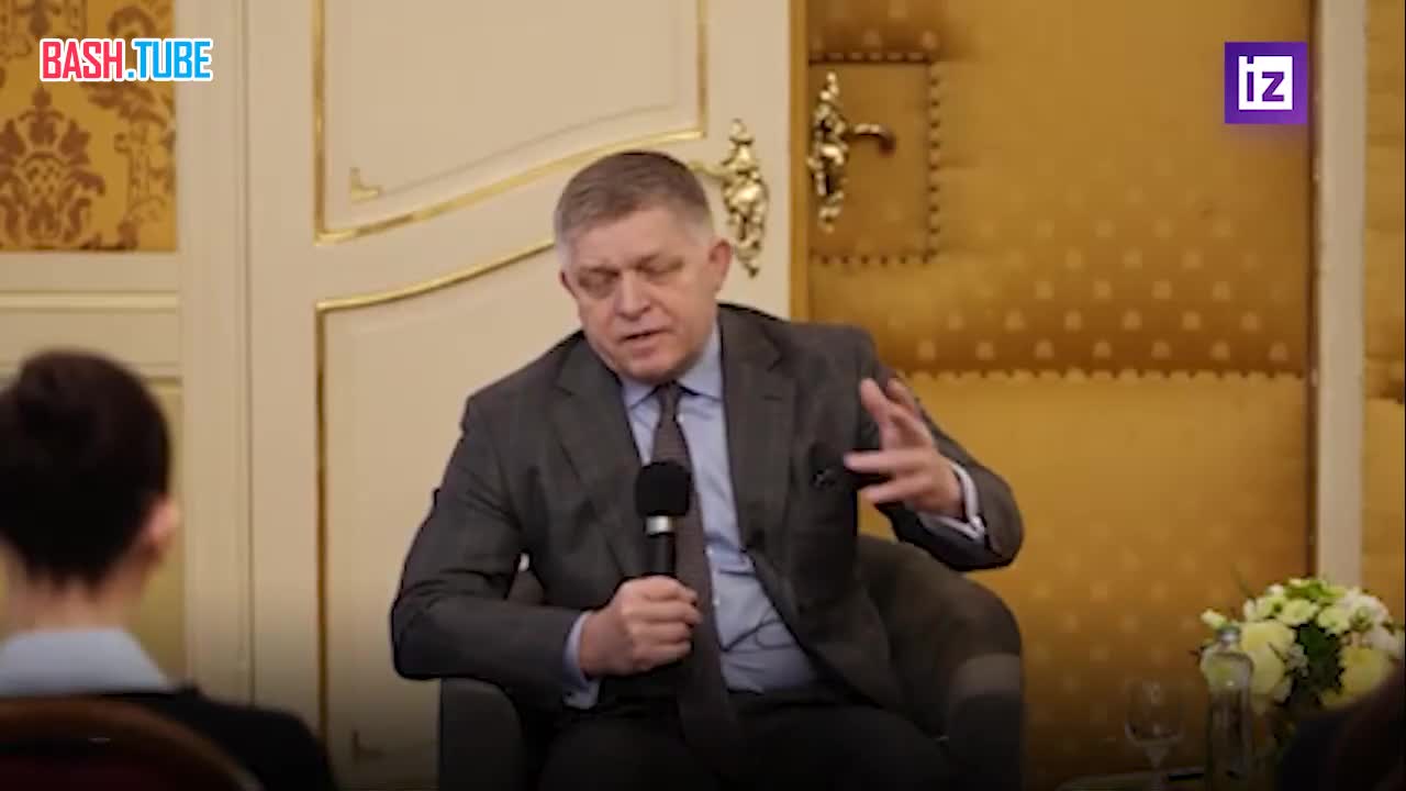  «США относятся к ЕС как к чему-то несуществующему»