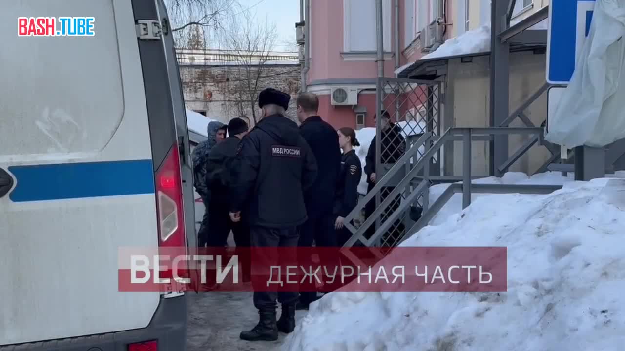  В Ярославле избирают меры пресечения подросткам, которые устроили побоище в одном из торговых центров города