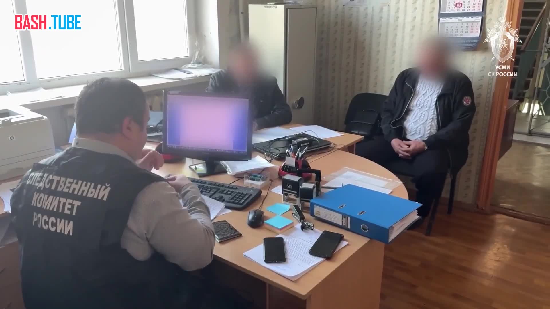  Мужчина выстрелил из окна дома в мальчика из-за громкого звука его питбайка