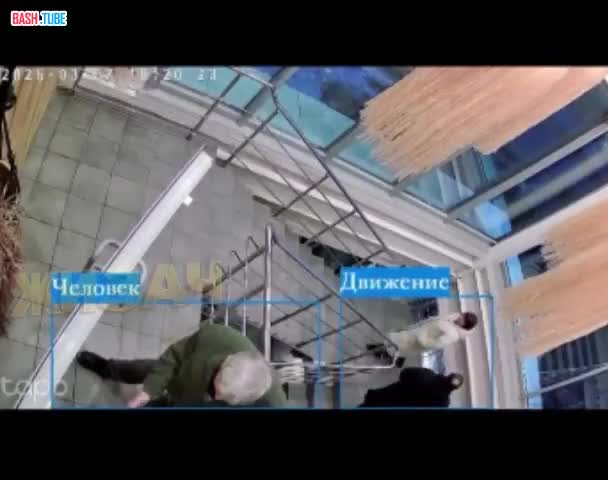  В Петербурге посетитель ресторана напал на управляющую