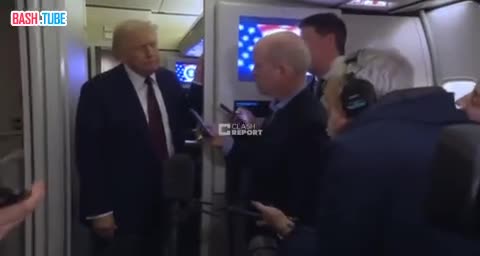  Трамп показал мастерство ухода от ответа