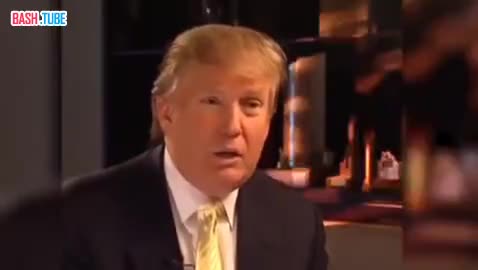  Трамп в 2008 году: «Любого, кто вторгается на Ближний Восток под ложным предлогом, следует подвергнуть импичменту»
