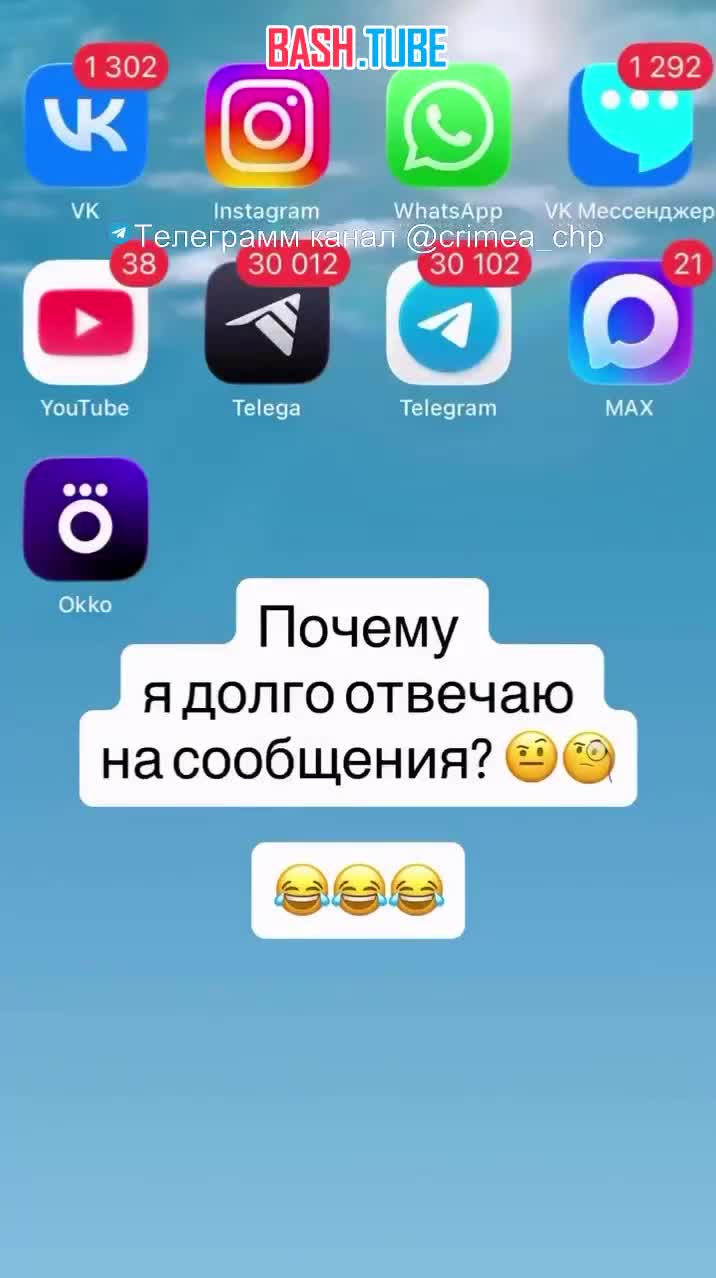  Актуалочка на сегодня