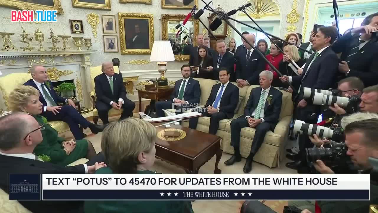  Президент США заявил, что Штаты больше не нуждаются в помощи стран НАТО, Японии, Австралии и Южной Кореи с Ормузским проливом