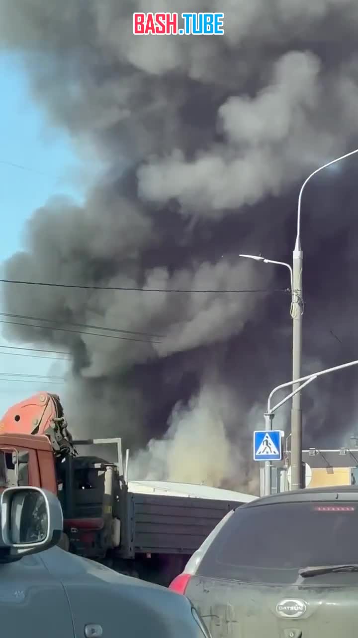  Строительный рынок вспыхнул в Подмосковье