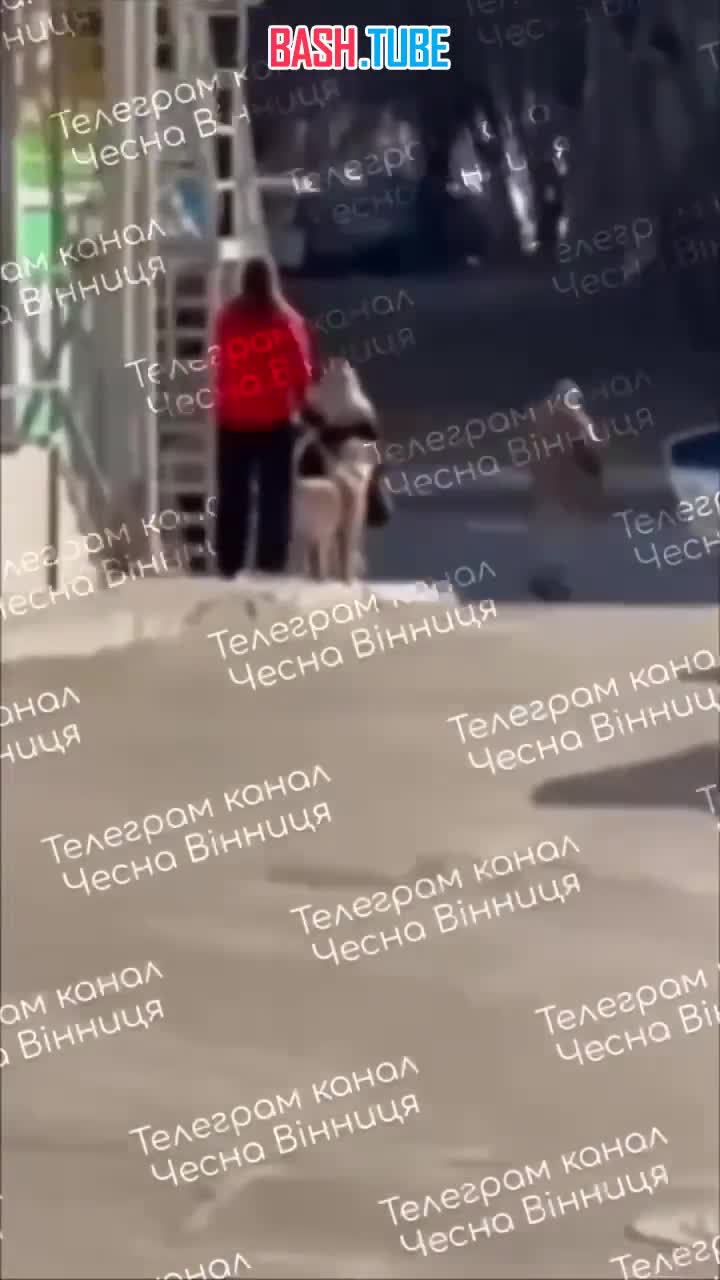  В Виннице мужчину мобилизовали во время минуты молчания по погибшим солдатам ВСУ