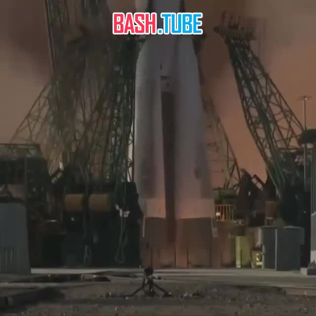  NASA сообщает о неполадках на российском корабле «Прогресс»