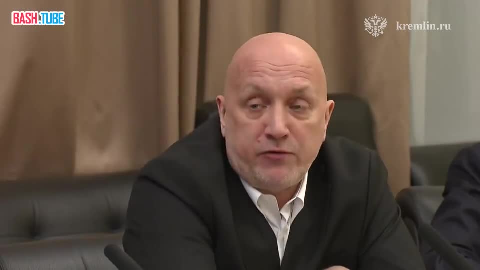  Путин поддержал создание литературной премии «мирового большинства» вместо Нобелевской