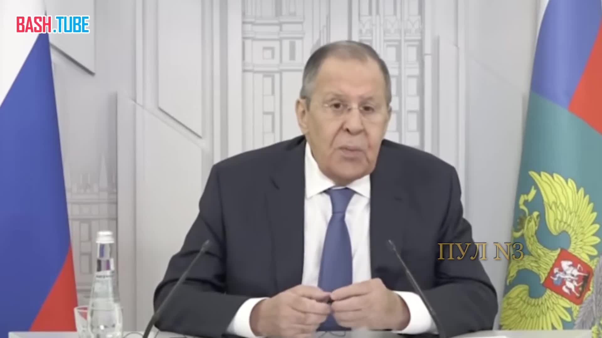  Нельзя доверять американским переговорщикам, - Лавров