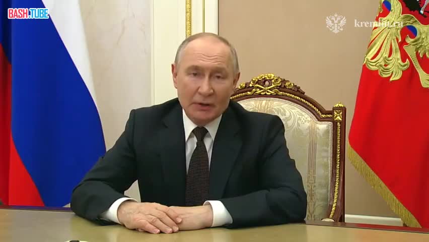  «Бойцы проявляют отвагу в ходе специальной военной операции»