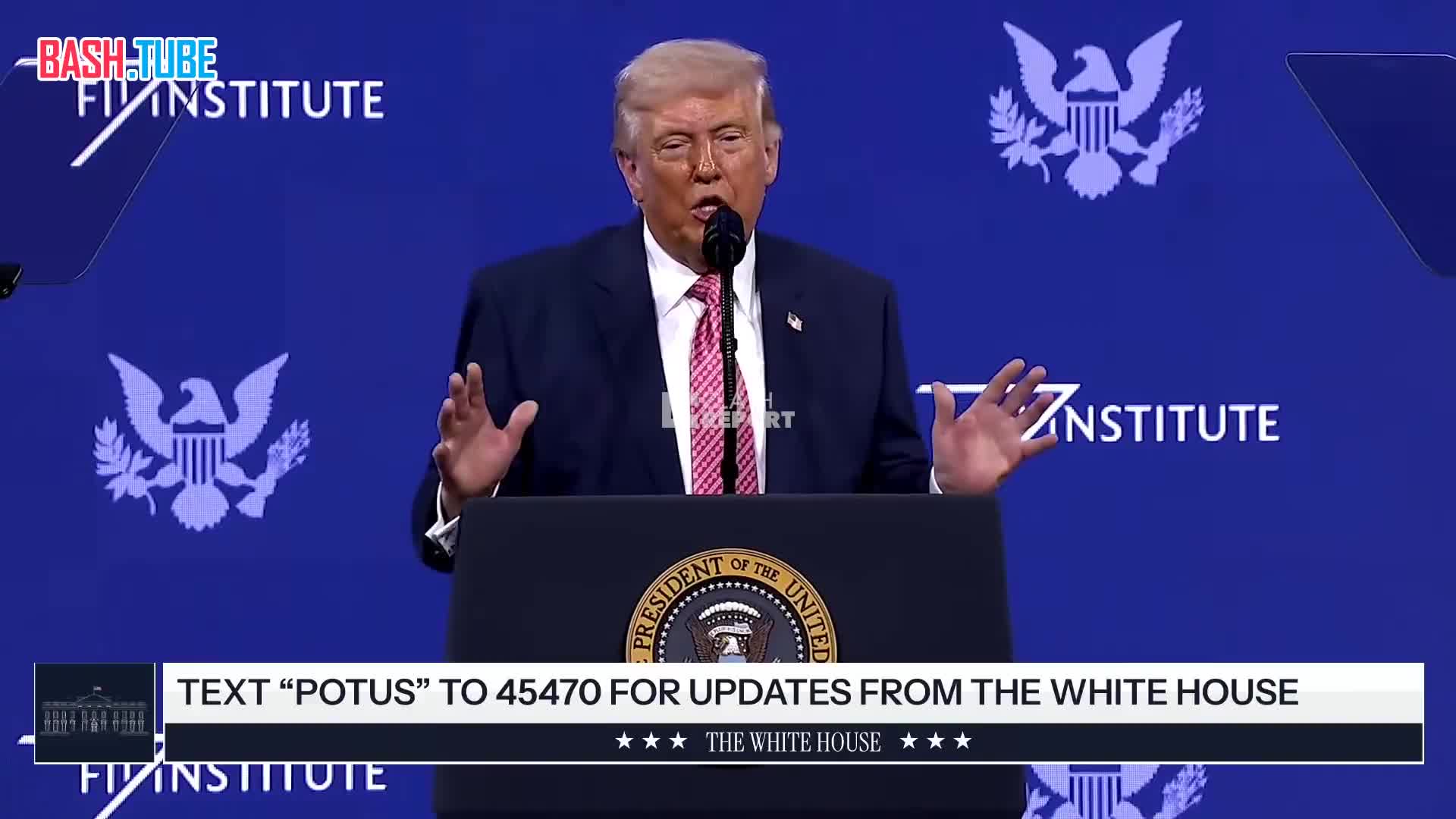  Куба следующая - Трамп