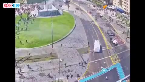  В Латинской Америке начинается хаос из-за повышения цен на топливо