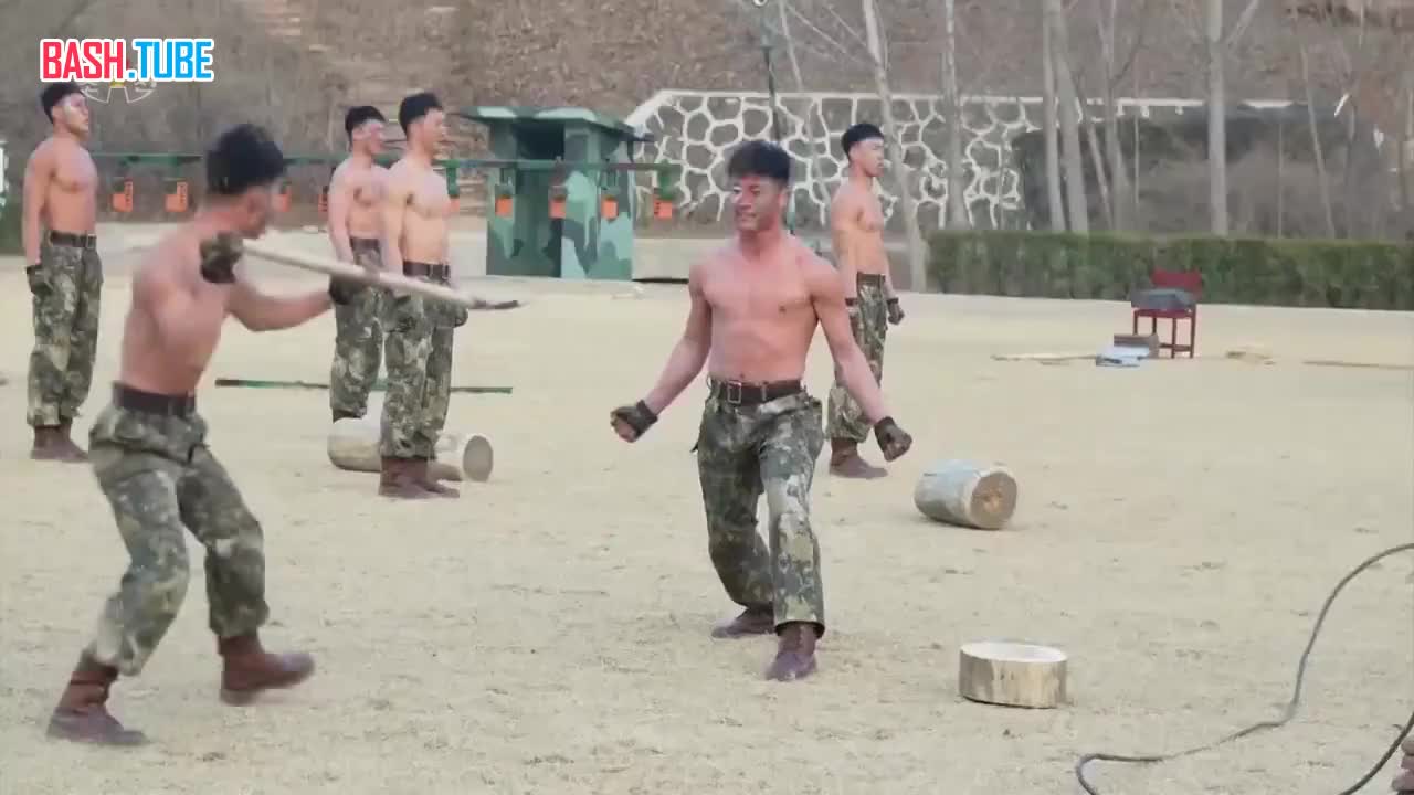  «Бегают, как Усэйн Болт, и стреляют на ходу»