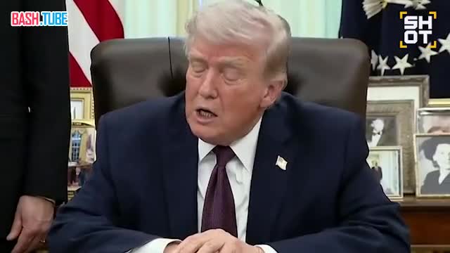  США завершат войну и «покинут Иран» в течение двух-трëх недель, - заявил Дональд Трамп
