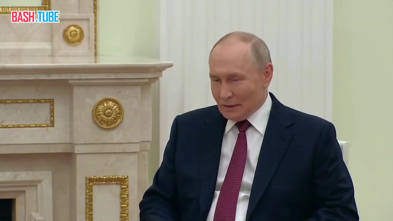  Россию всегда устраивает то, что идет на пользу армянскому народу, - Путин