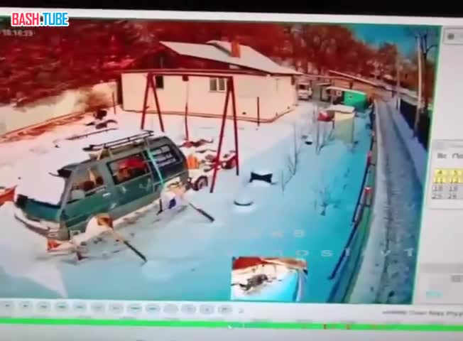  Бастрыкин затребовал доклад по делу о взрыве газа в Уссурийске, где погибла женщина и пострадала семейная пара